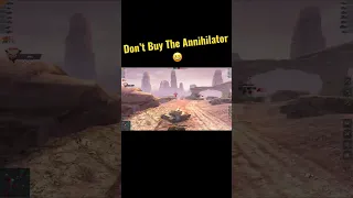 Annihilator Ammorack