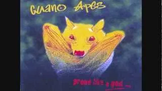 Guano Apes - Open Your Eyes  HQ  ( Excellent Rare Version )