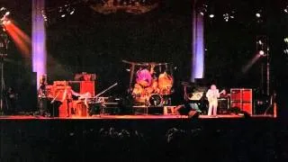 ELP Live In Buffalo ~ Pictures At An Exhibition ~ 1974 July 26