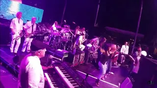 Pharrell feat. Nile Rodgers - Get Lucky (live 2021)