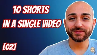 10 shorts in a single video [2]   #teacherboko