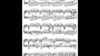 Ashkenazy plays Rachmaninov Prelude Op.23 No.4 in D major