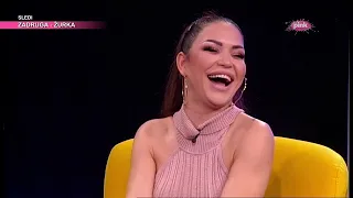 Pitanja ljudi sa instagrama - Ami G Show S12 - E40