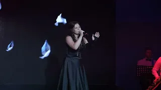 Анастасия Першикова - Music Star KIds 2022