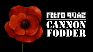 RetroQuaz: Cannon Fodder - jak wirtualna wojna podpaliła media w 1993