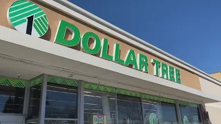 Cities are looking to limit dollar stores. Here's why