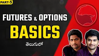 CALL Or  PUT  ఏ Option  BUY చేయాలి ? - ITM, ATM, OTM Option - options trading basics