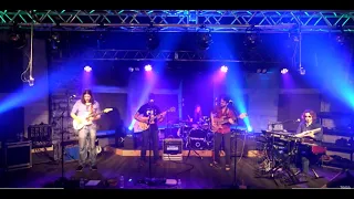 Brooklyn Charmers Summer Live Stream (Steely Dan Tribute) Live at The Jam Lab