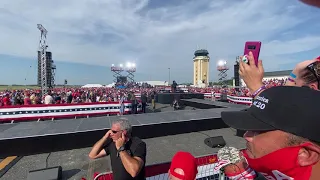 Trump Rally Ocala FL 10/16/2020