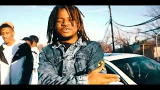 YoungRich Riko X YoungRich Dripp - Clear The Scene (Shot By CpFilmz)