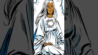 STORM Could be the FIRST Omega Level Mutant Sorcerer Supreme #xmen #storm #marvel