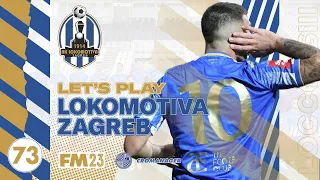 SVJETSKO KLUPSKO PRVENSTVO - SPECIJAL | NK Lokomotiva - ep73