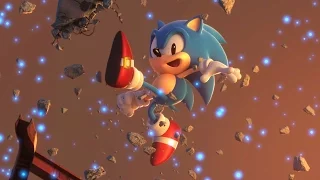 Дебютный трейлер Project Sonic 2017