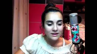 Ana Aldeguer - For Good (Wicked) - Cover