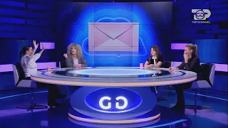 "Partneri im është çun mamaje", mesazhi që ndezi gjakrat në studio!- Goca & Gra