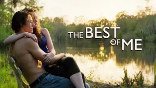 Romance Drama Movie 2020 - THE BEST OF ME 2014 Full Movie HD - Best New Romance Movies Full English