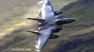 Here's The Amazing Fighter Jet No Anyone Can Shootdown