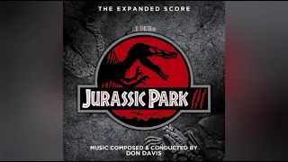 46. End Credits Suite (Jurassic Park 3 Complete Score)