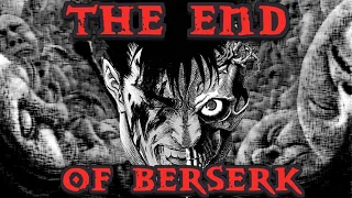 Skull Knight and The End of Berserk