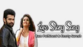 Ram and Nabha Natesh Romantic Scene | iSmart Shankar Hindi dubbed movie (2020) | Ram, Nabha Natesh