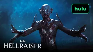 The Cenobites | Hellraiser | Hulu