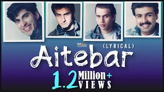 Aitebar (Lyrical) - Aitebar - Vital Signs