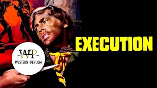 Execution | Western | Film Completo in Italiano