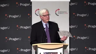 Dennis Prager at CSU: Why America Needs Traditional Values to Thrive | Speeches and Events
