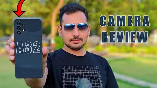 Samsung A32 Camera Review | Galaxy A32 Camera Review | Samsung Galaxy A32 Camera Test |