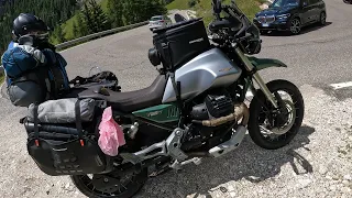 Alpi in moto Ep.  4