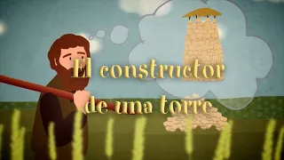 Parábola del Constructor de una Torre - Valivan