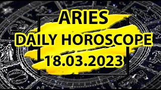 Aries horoscope for Saturday - March 18, 2023 | Career, Love, Health