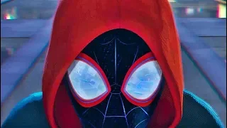 SPIDER-MAN - A NEW UNIVERSE | Trailer #2 deutsch german [HD]