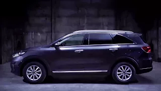 2018 Kia Sorento - Perfect SUV!!