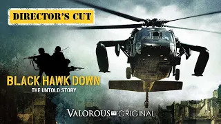 Black Hawk Down The Untold Story - Director's Cut