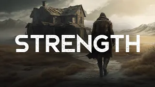 Badass Inner Strength Songs (LYRICS)