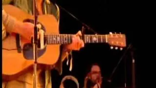 Fleet Foxes 'Blue Ridge Mountains' At Glastonbury 2011