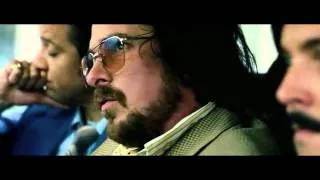 American Hustle Last Fight Jennifer Lawrence Christian Bale