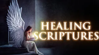 Play This While You Sleep And God Will Speak To Your Spirit | HEALTH | RESTORATION | GOD'S PROMISES