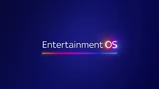 Discover Entertainment OS