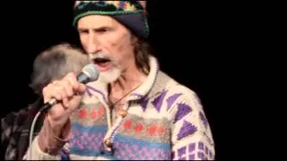 Arthur Brown - "Sea of Vodka"