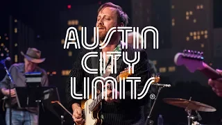 Dan Auerbach on Austin City Limits "Stand By My Girl"