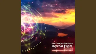 Internal Flight (Poetic Version)