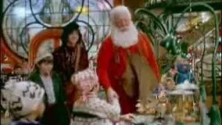 Santa Clause 2 - Trailer