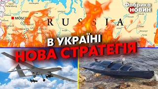 👊ПУТІНА ПРИМУСЯТЬ ДО ПОСТУПОК! Нова зброя ЗСУ усіх шокувала – Снєгирьов