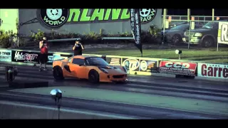 Worlds Fastest and Quickest Lotus Elise K20 Turbo by Kings Performance