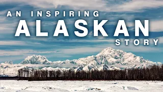 The Story They Share | Talkeetna, Trapper Creek & Willow, Alaska [S1-E7]