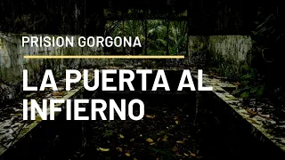 🌴Lugares Misteriosos de Colombia 🇨🇴 -- ISLA GORGONA DE INFIERNO A PARAISO 🔥