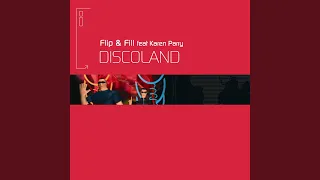 Discoland (Sy & Unknown Remix)