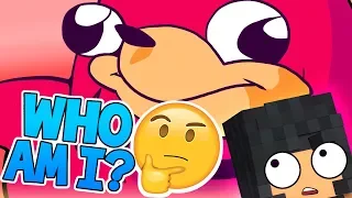 HERE FOR YOUR MEMES! | WHO AM I?